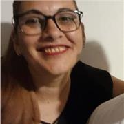 Estudiante avanzado en profesorado en Lengua y literatura con experiencia en capacitación laboral y áulica